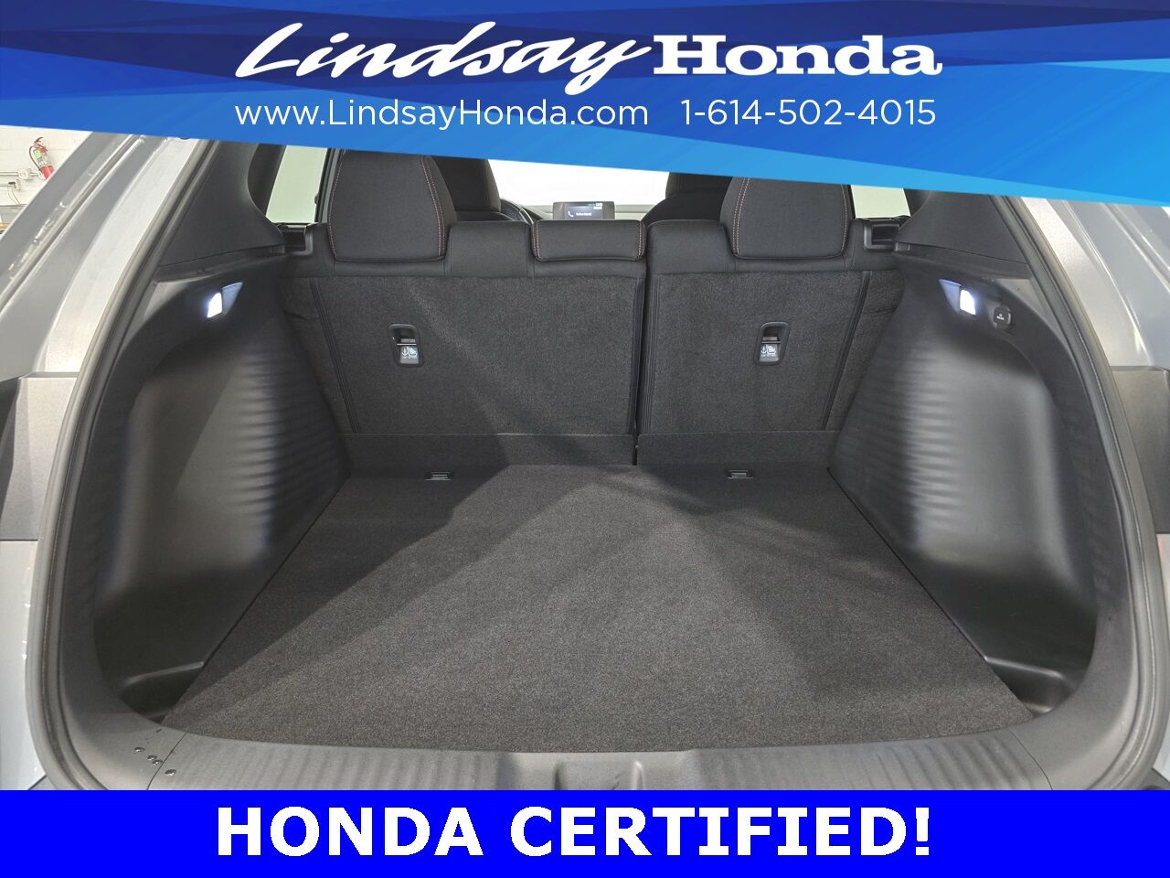 2024 Honda HR-V Sport Columbus OH