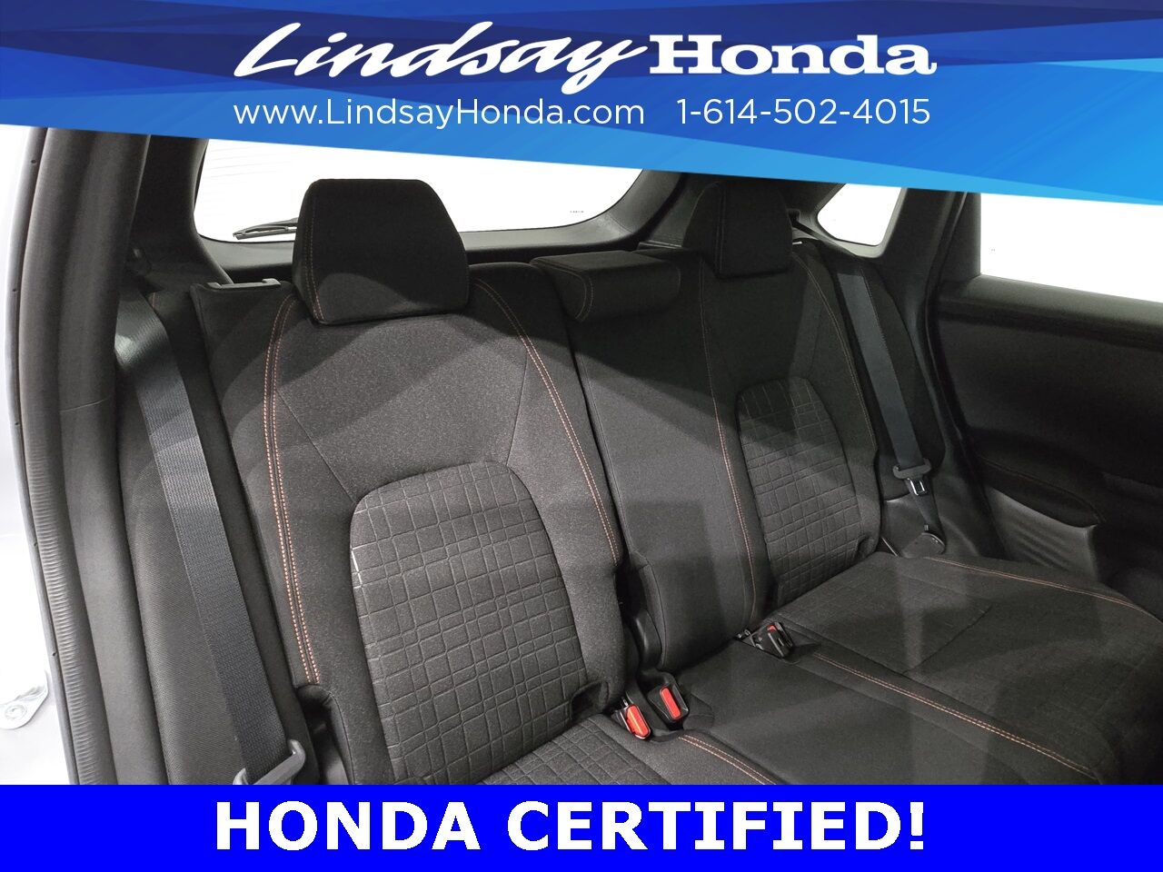 2024 Honda HR-V Sport Columbus OH