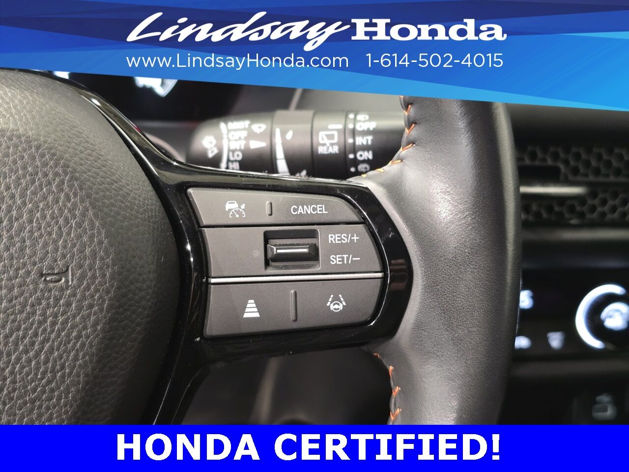 2024 Honda HR-V Sport Columbus OH