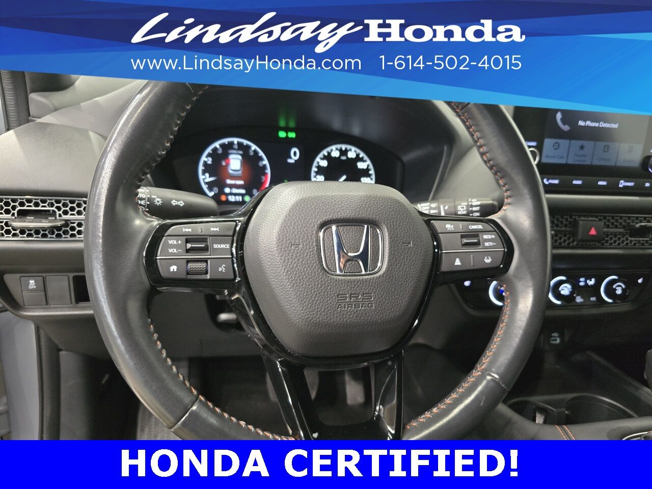 2024 Honda HR-V Sport Columbus OH