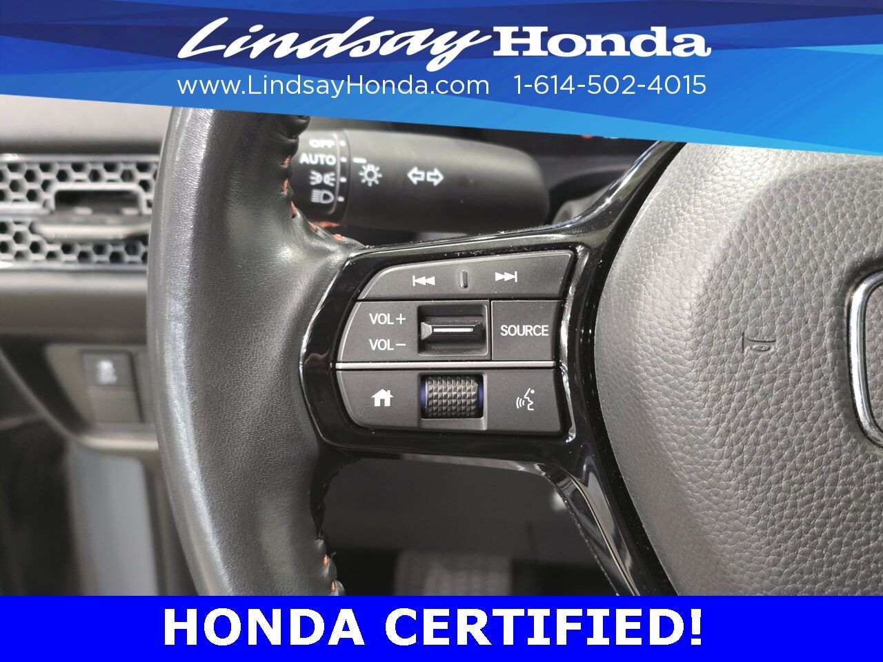 2024 Honda HR-V Sport Columbus OH