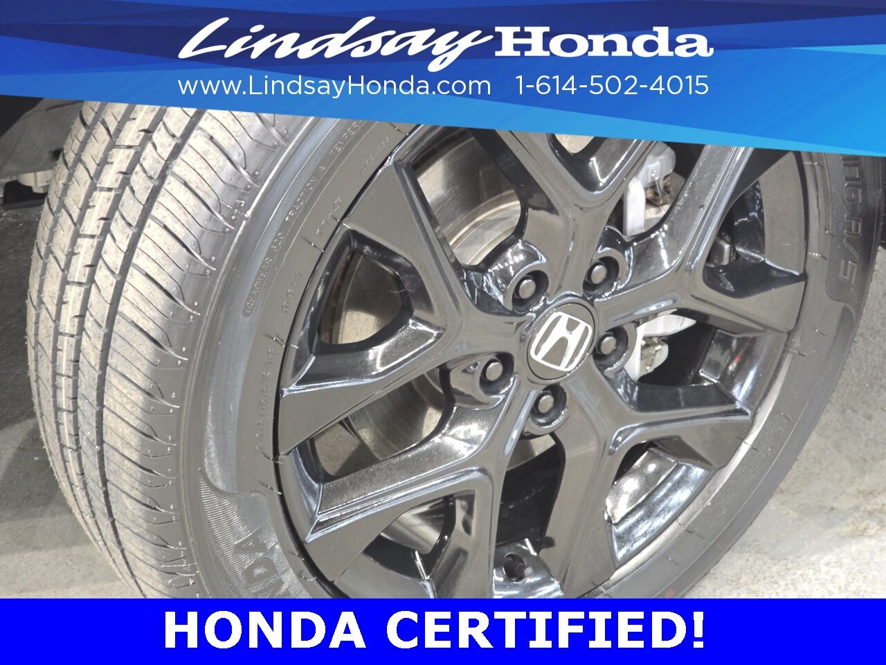 2024 Honda HR-V Sport Columbus OH