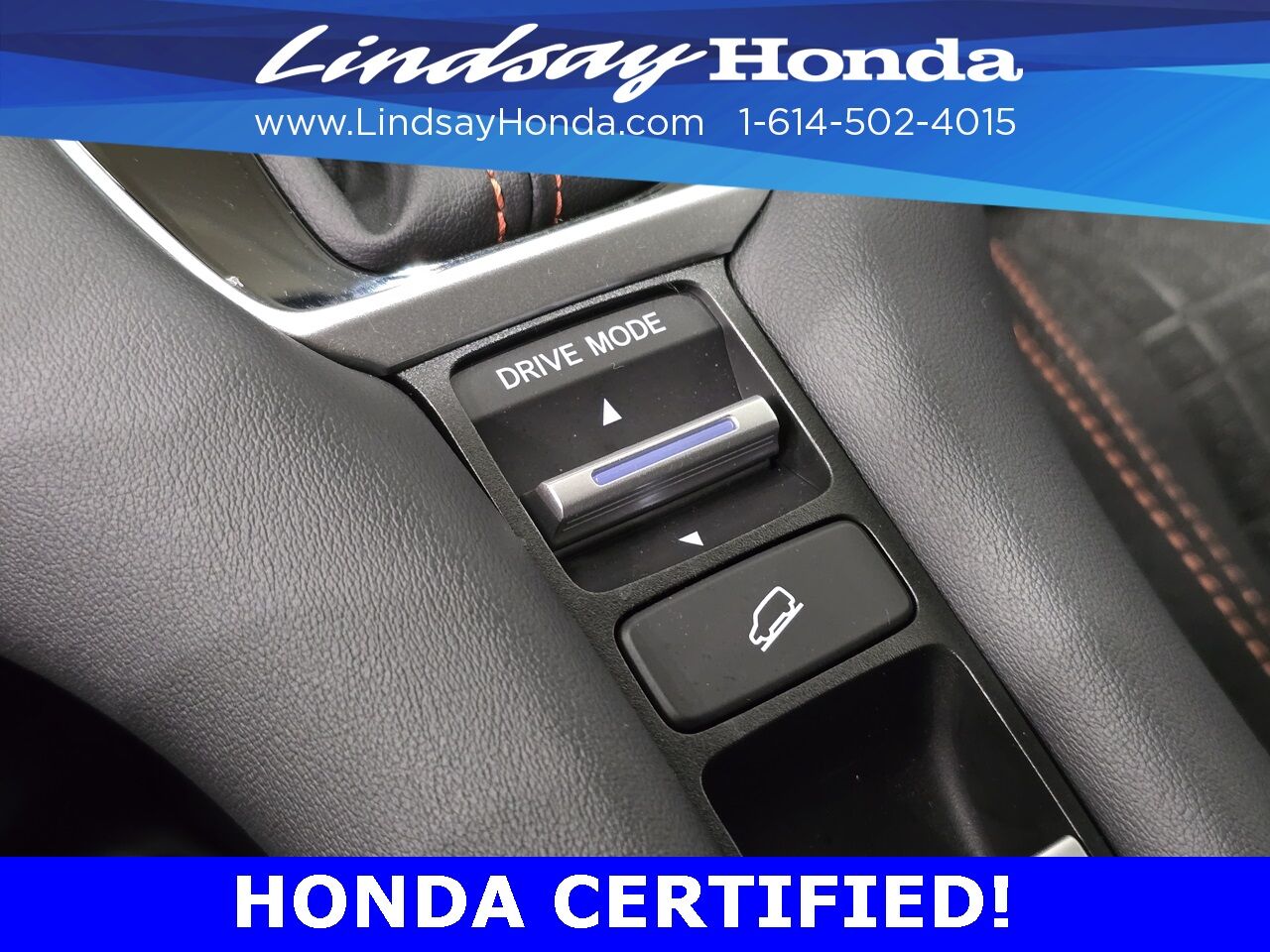 2024 Honda HR-V Sport Columbus OH