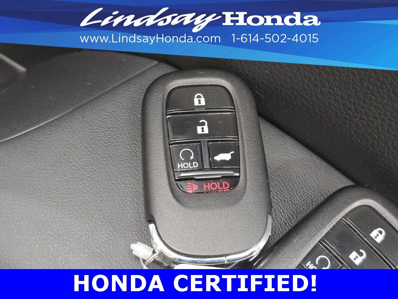 2024 Honda HR-V Sport Columbus OH