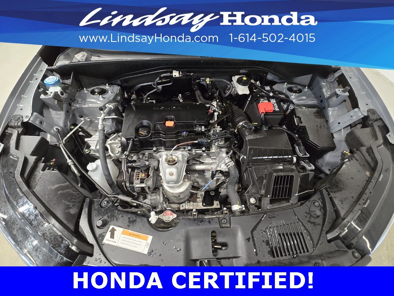 2024 Honda HR-V Sport Columbus OH