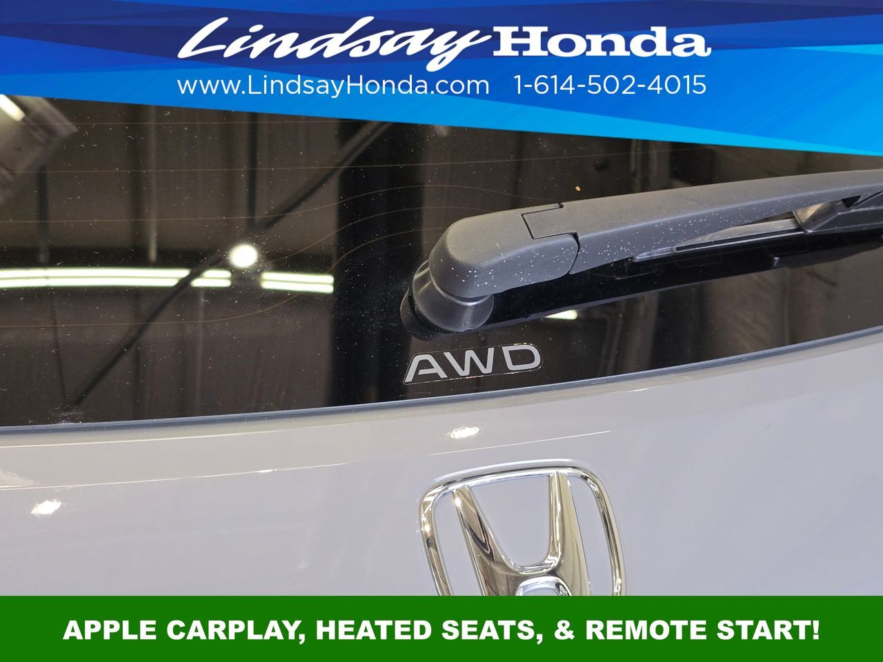 2024 Honda HR-V Sport Columbus OH