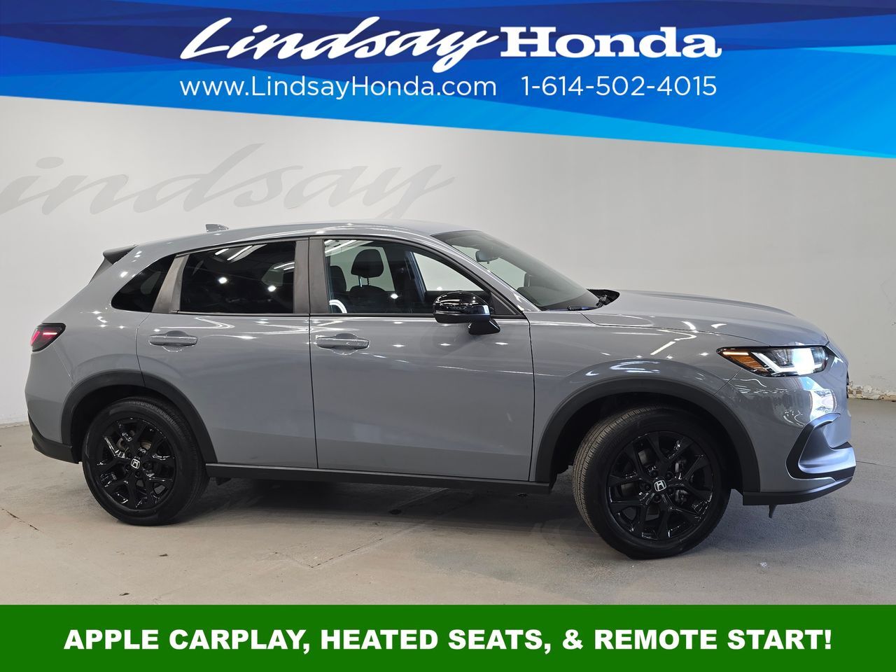 2024 Honda HR-V Sport Columbus OH