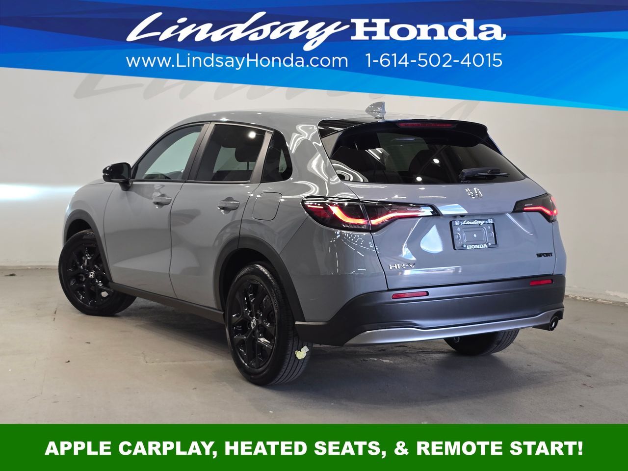 2024 Honda HR-V Sport Columbus OH
