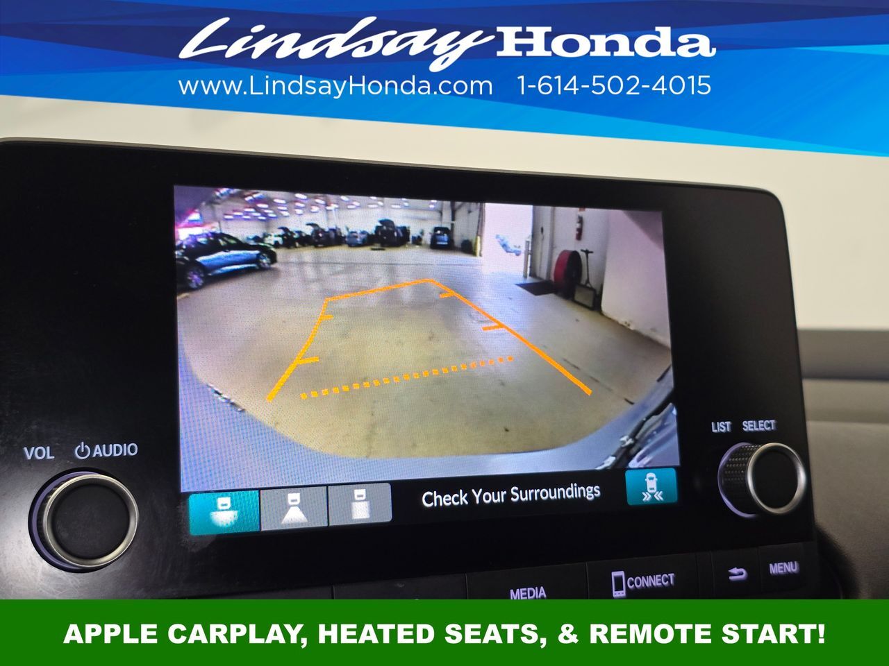 2024 Honda HR-V Sport Columbus OH