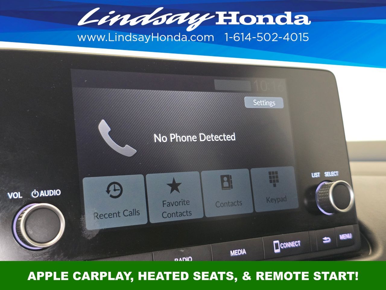 2024 Honda HR-V Sport Columbus OH