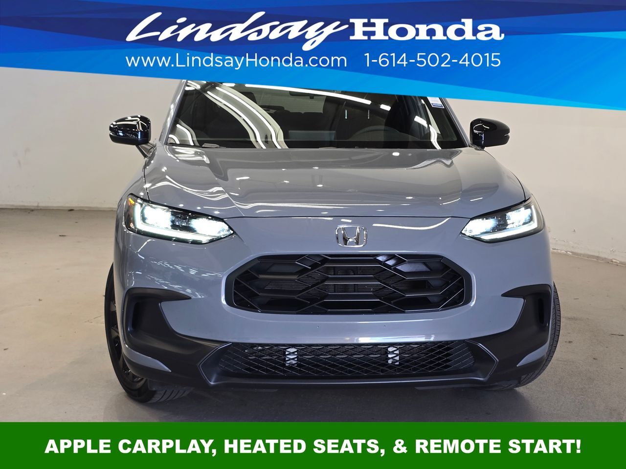 2024 Honda HR-V Sport Columbus OH