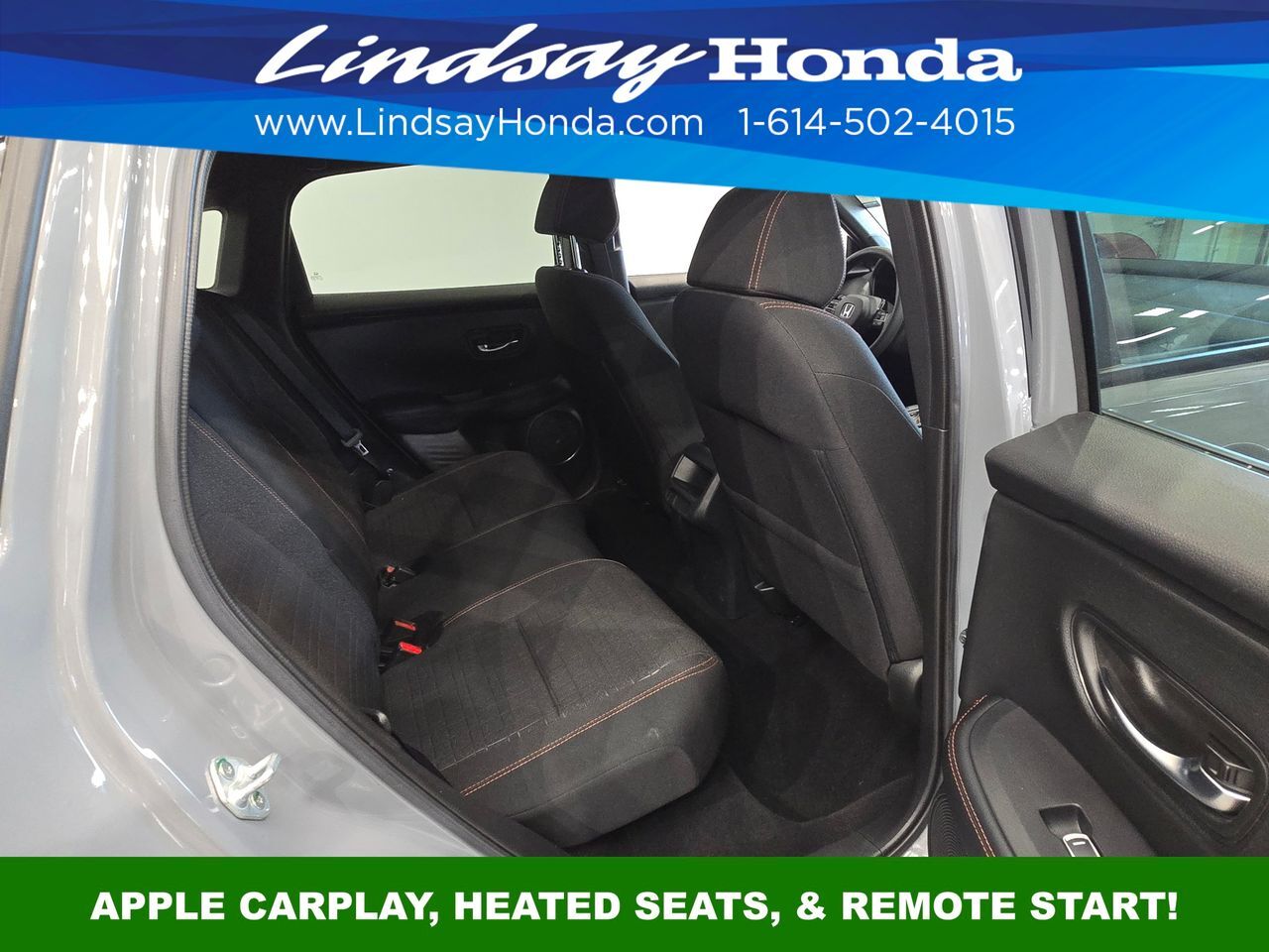 2024 Honda HR-V Sport Columbus OH