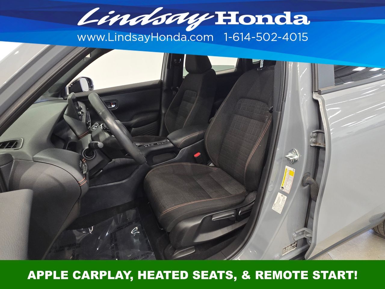 2024 Honda HR-V Sport Columbus OH