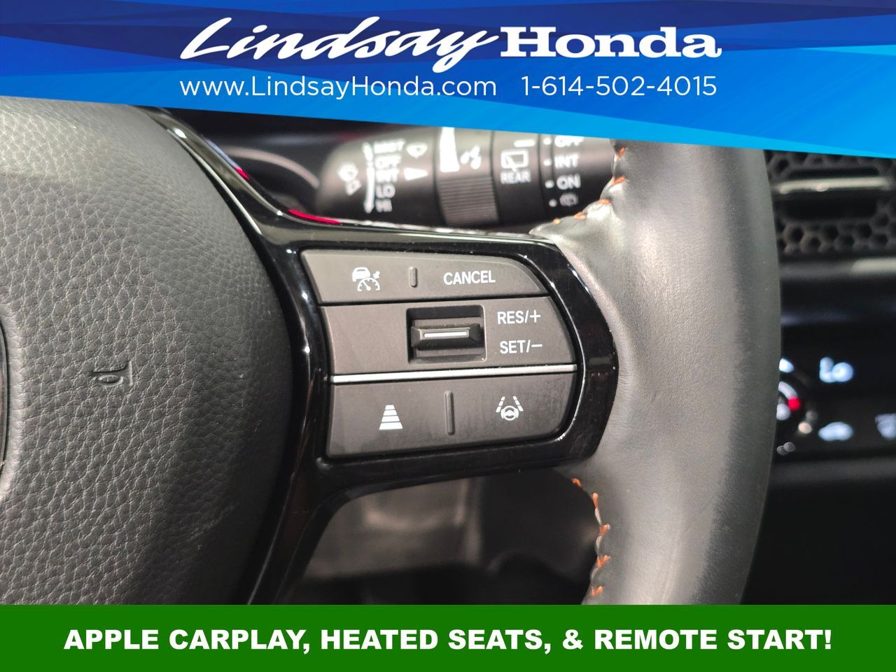 2024 Honda HR-V Sport Columbus OH