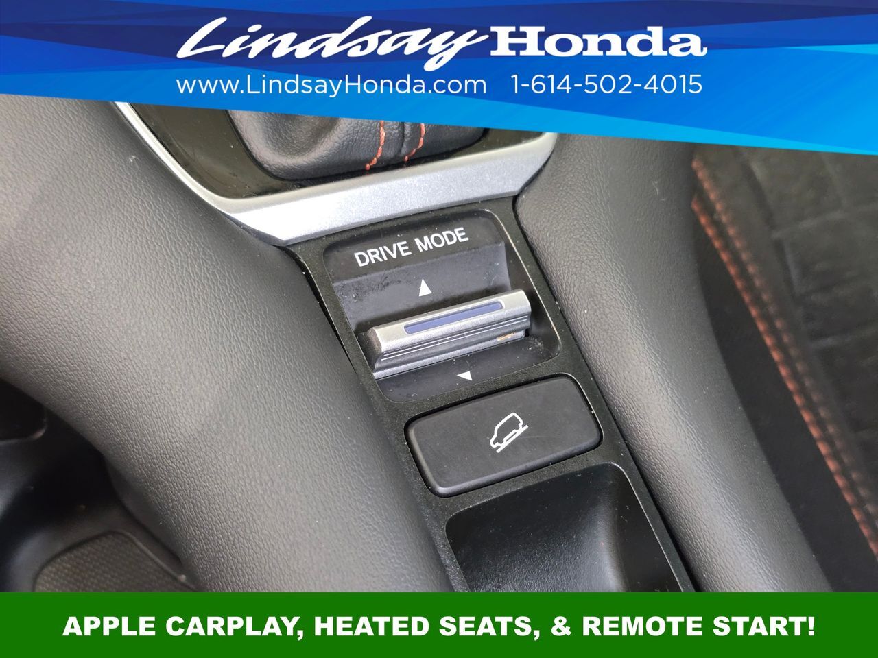 2024 Honda HR-V Sport Columbus OH