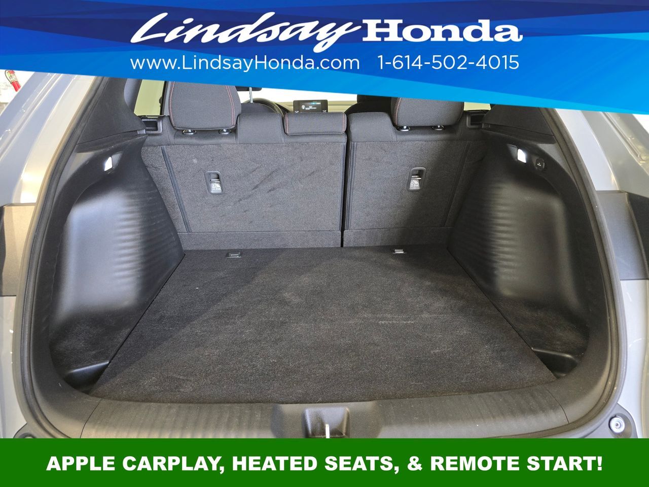 2024 Honda HR-V Sport Columbus OH