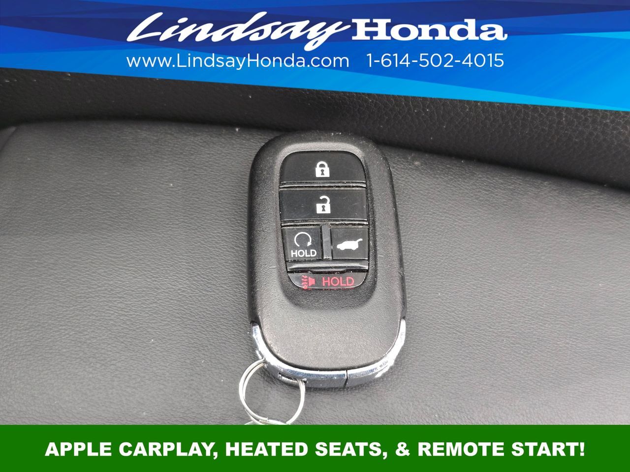 2024 Honda HR-V Sport Columbus OH