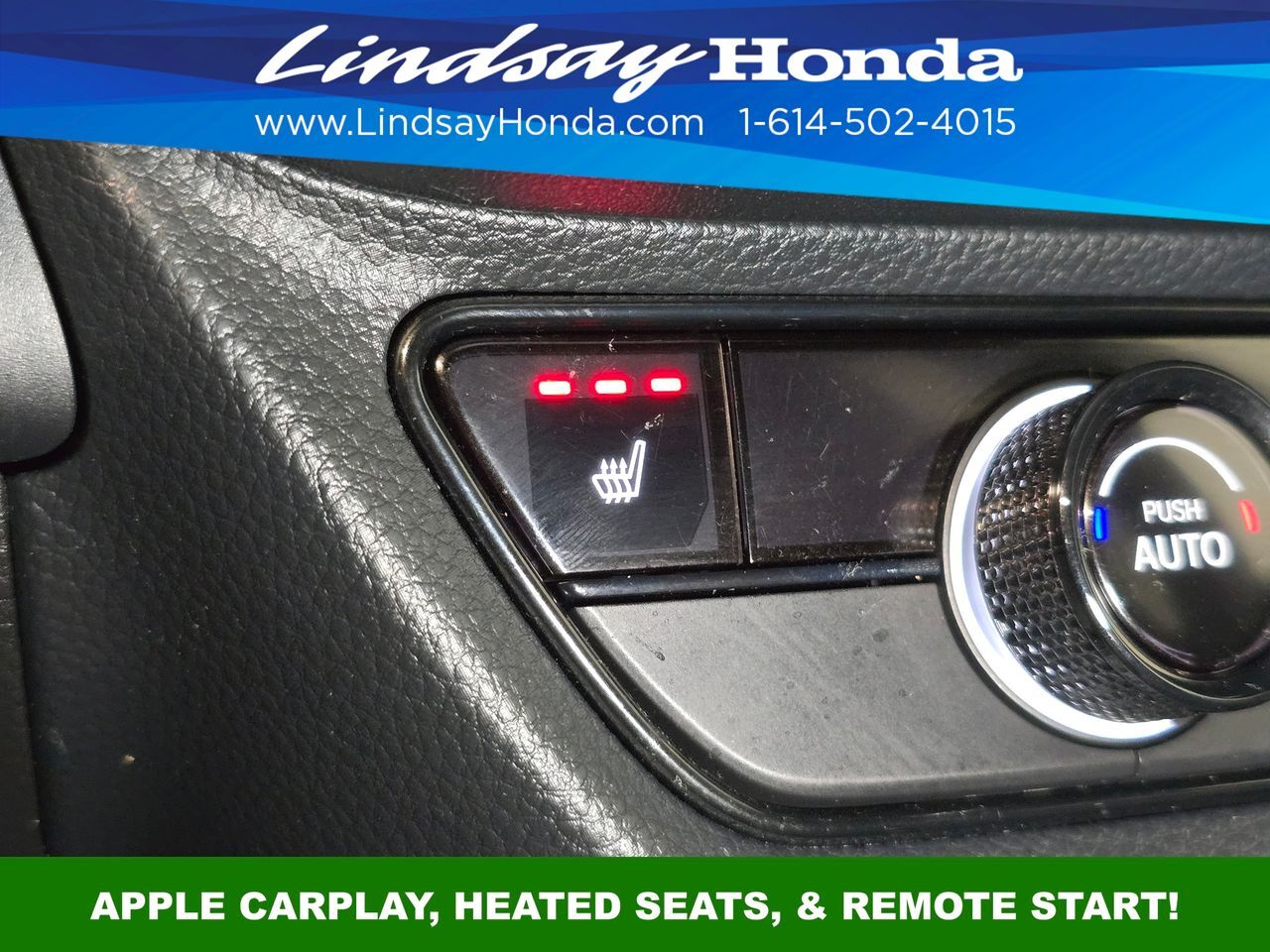 2024 Honda HR-V Sport Columbus OH