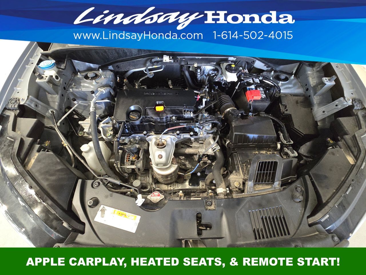 2024 Honda HR-V Sport Columbus OH