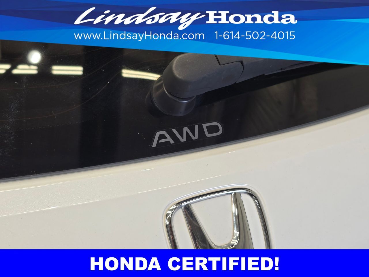 2024 Honda HR-V Sport Columbus OH