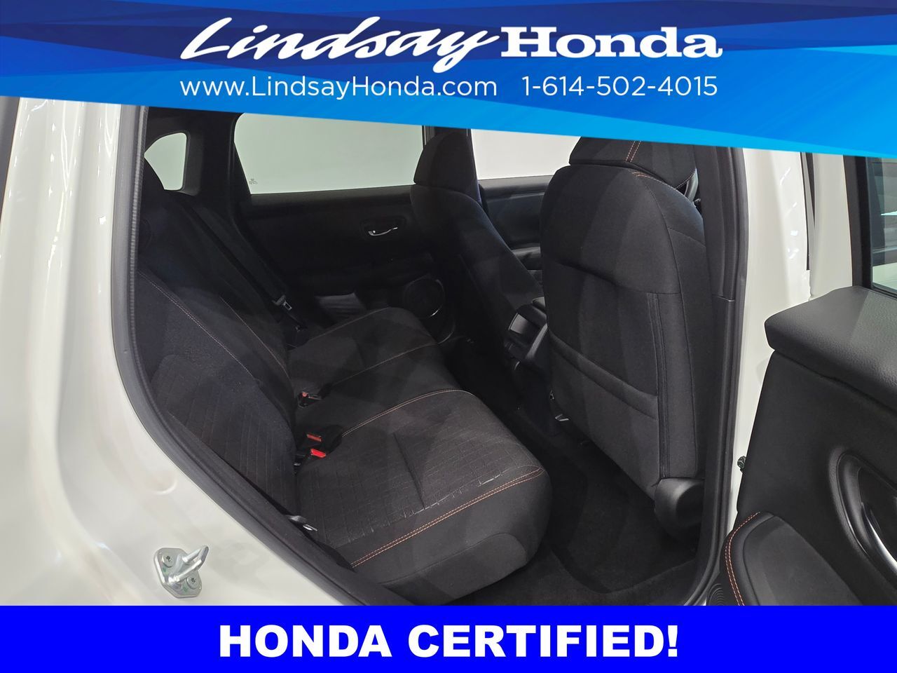2024 Honda HR-V Sport Columbus OH