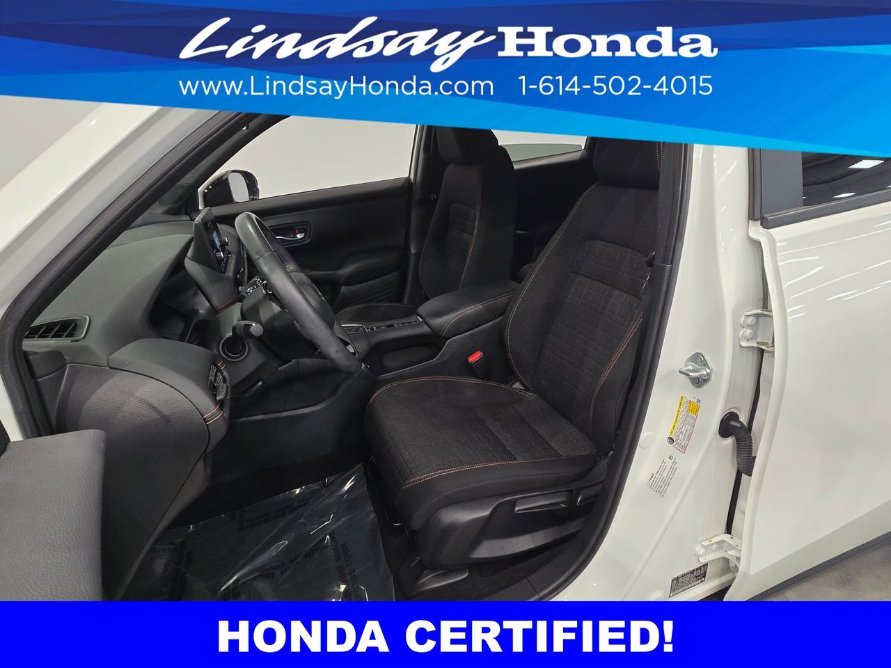 2024 Honda HR-V Sport Columbus OH