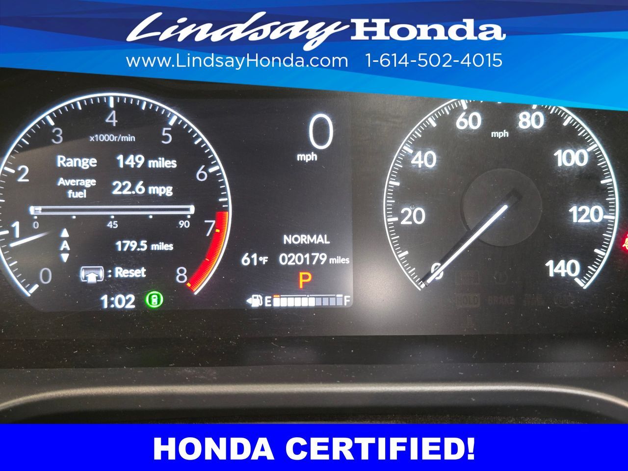 2024 Honda HR-V Sport Columbus OH