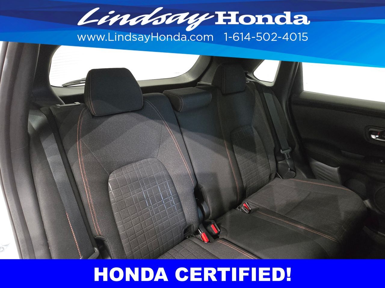 2024 Honda HR-V Sport Columbus OH