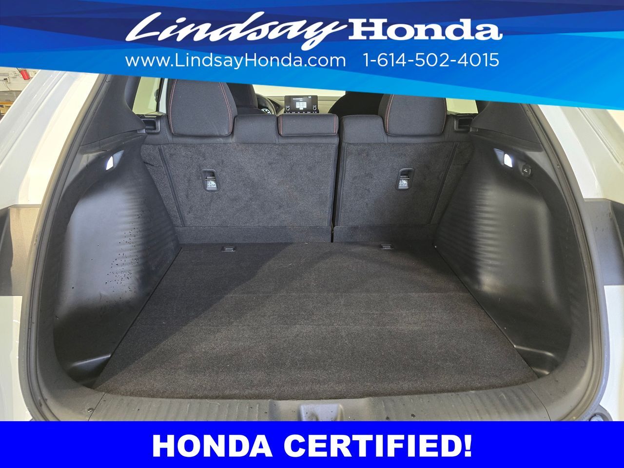2024 Honda HR-V Sport Columbus OH