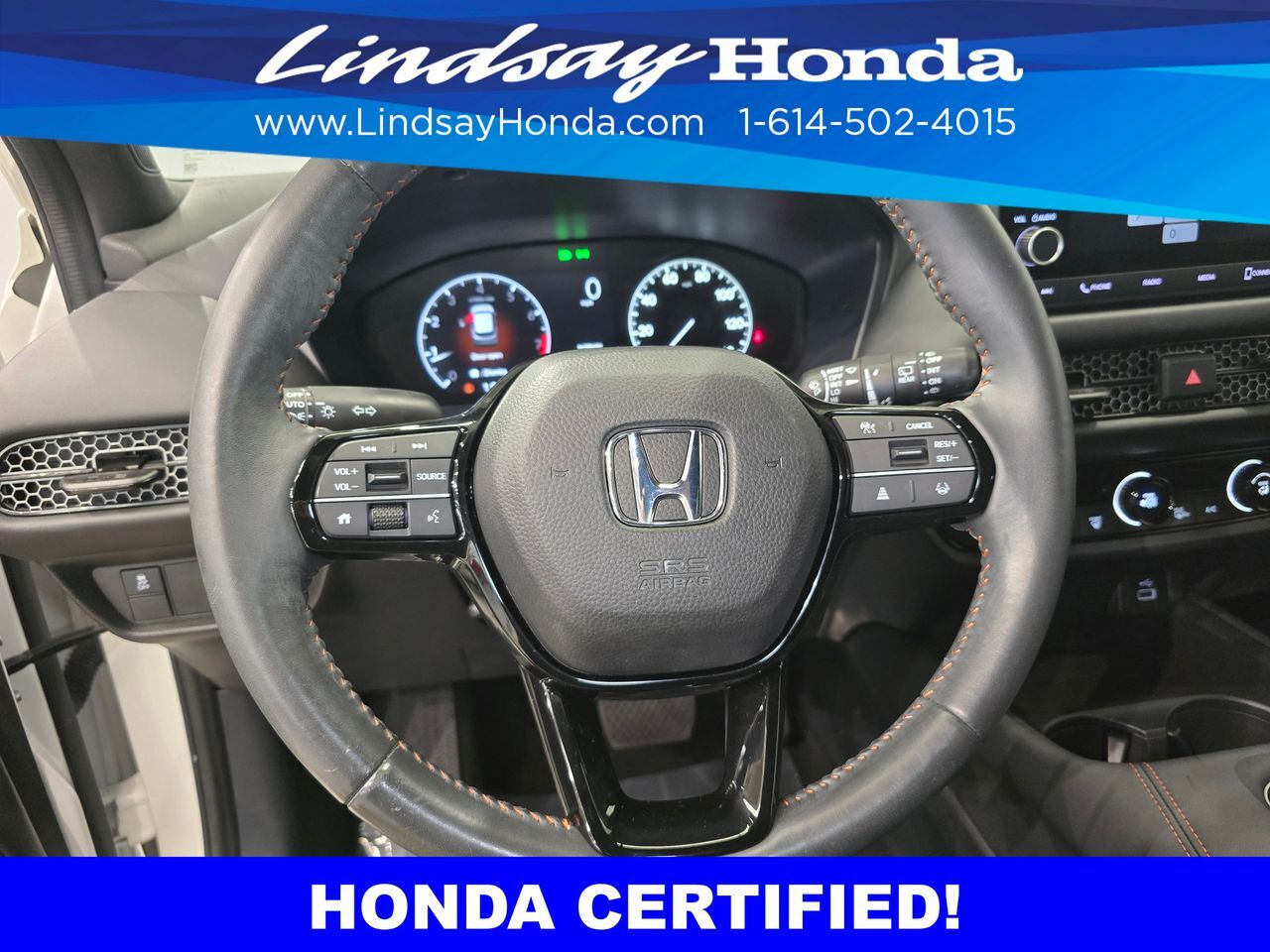 2024 Honda HR-V Sport Columbus OH
