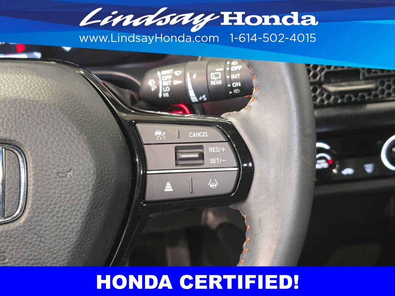 2024 Honda HR-V Sport Columbus OH
