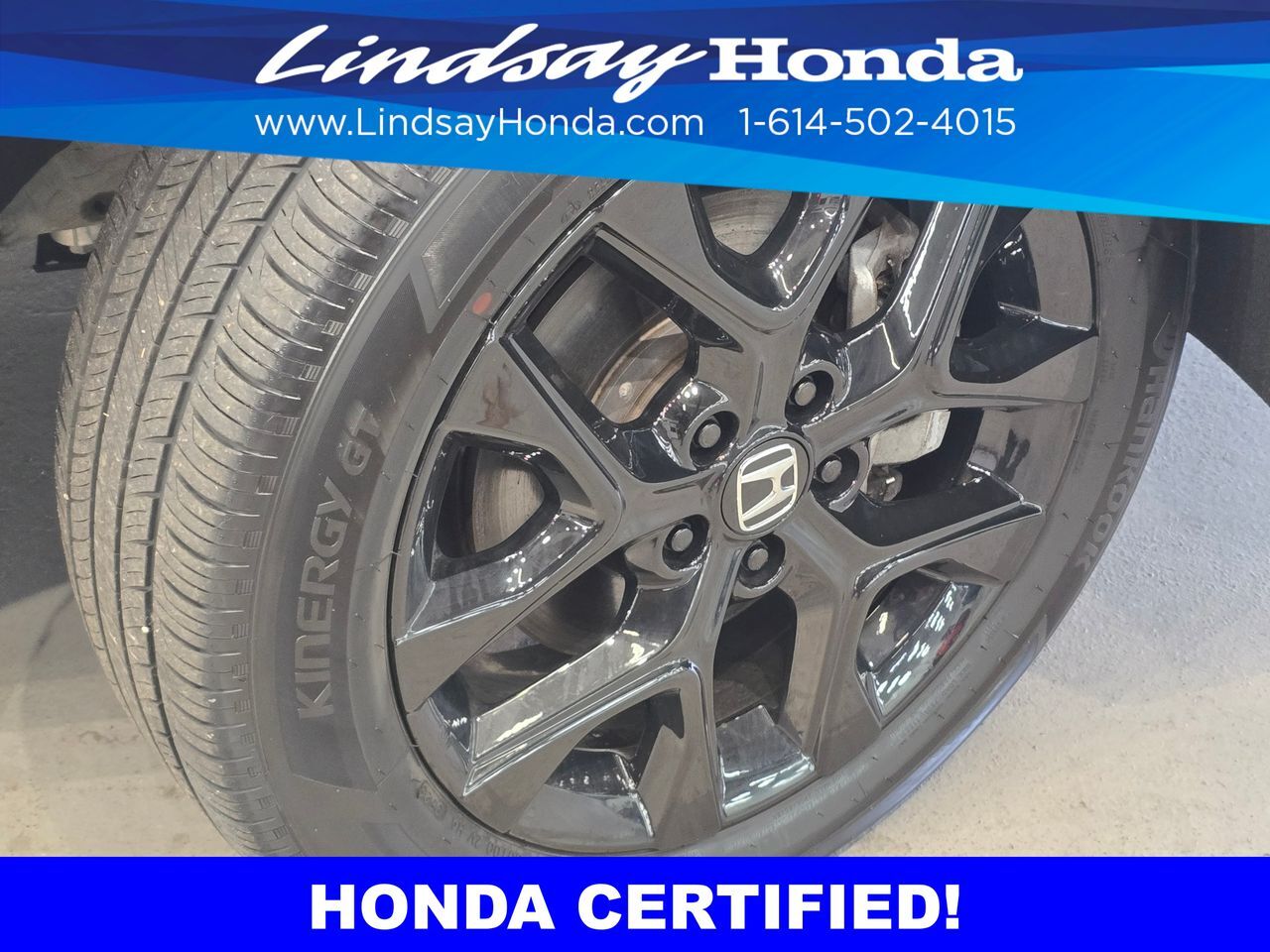 2024 Honda HR-V Sport Columbus OH