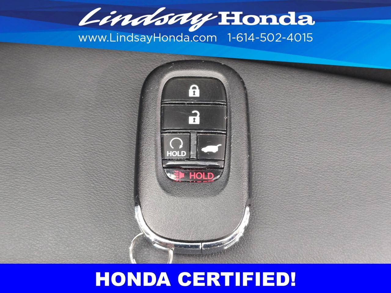 2024 Honda HR-V Sport Columbus OH