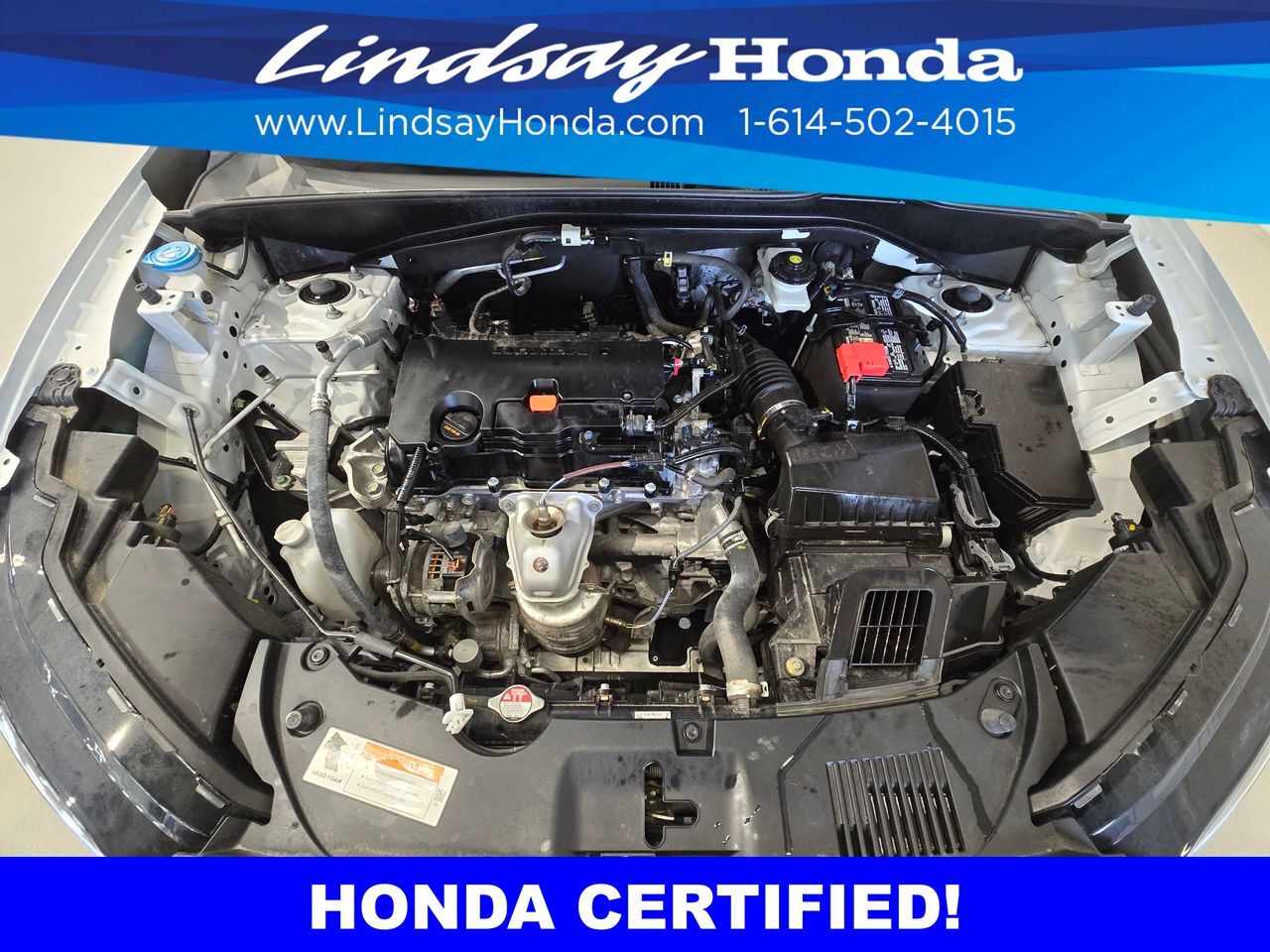 2024 Honda HR-V Sport Columbus OH