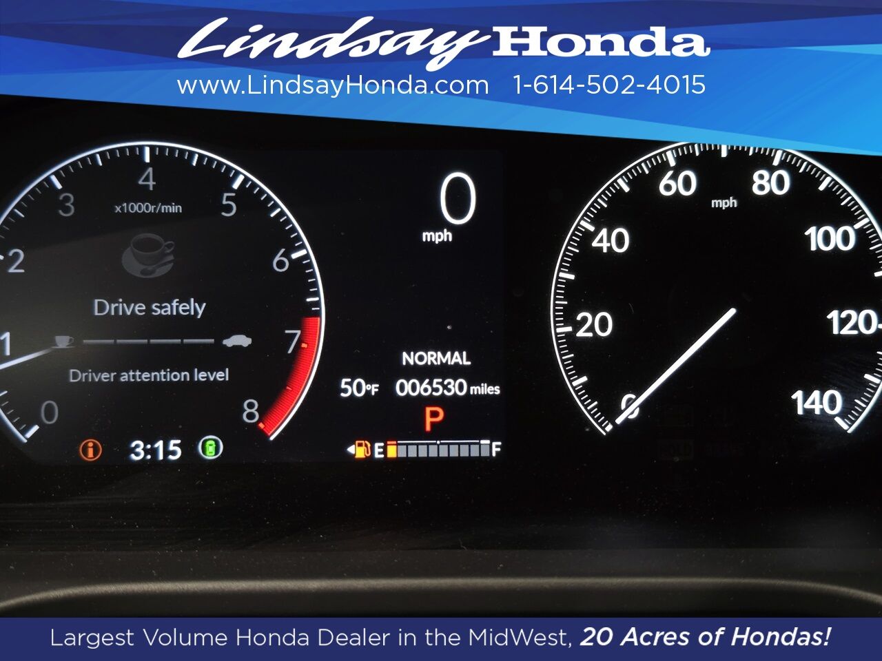 2024 Honda HR-V Sport Columbus OH