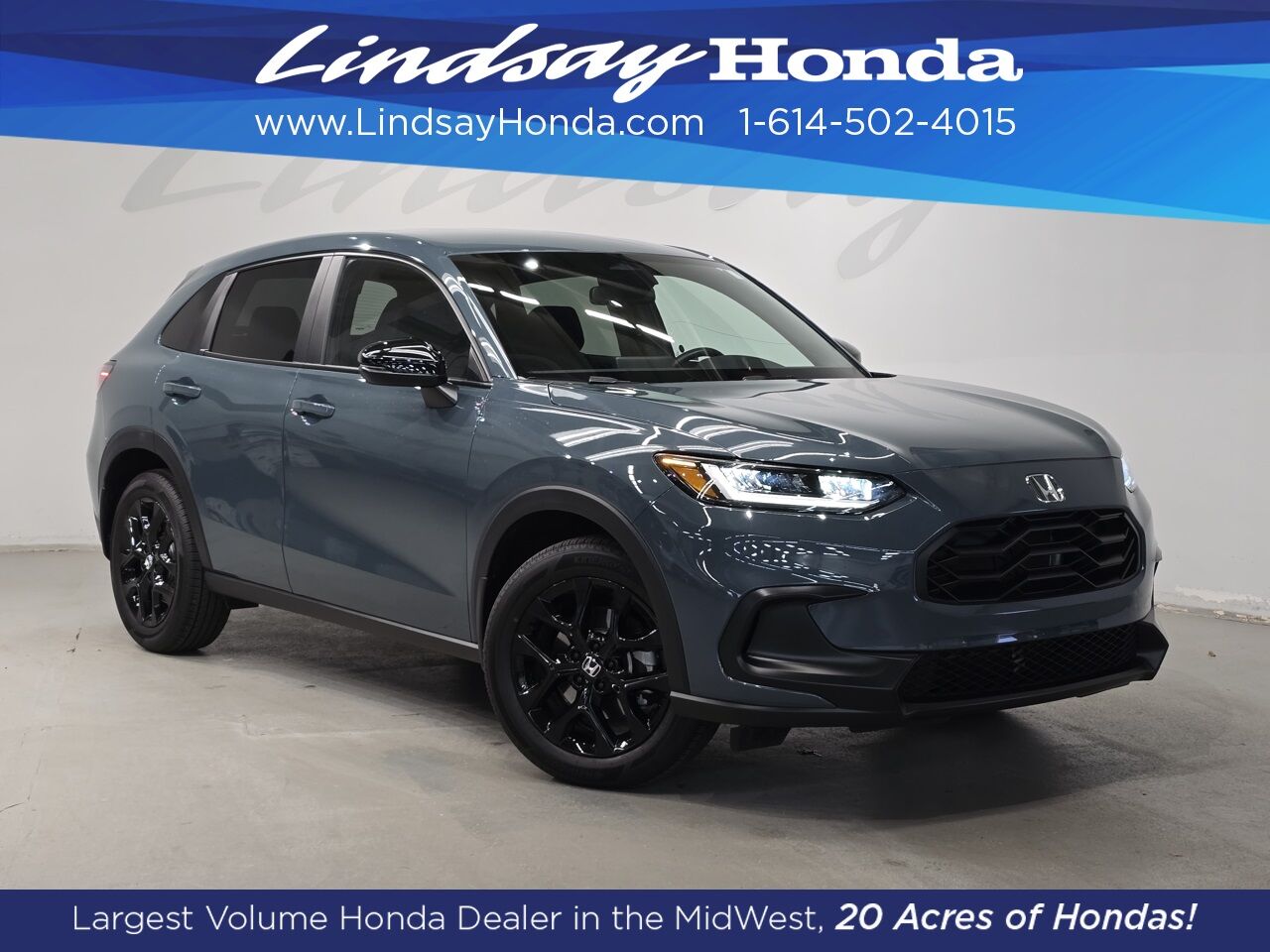2024 Honda HR-V Sport Columbus OH