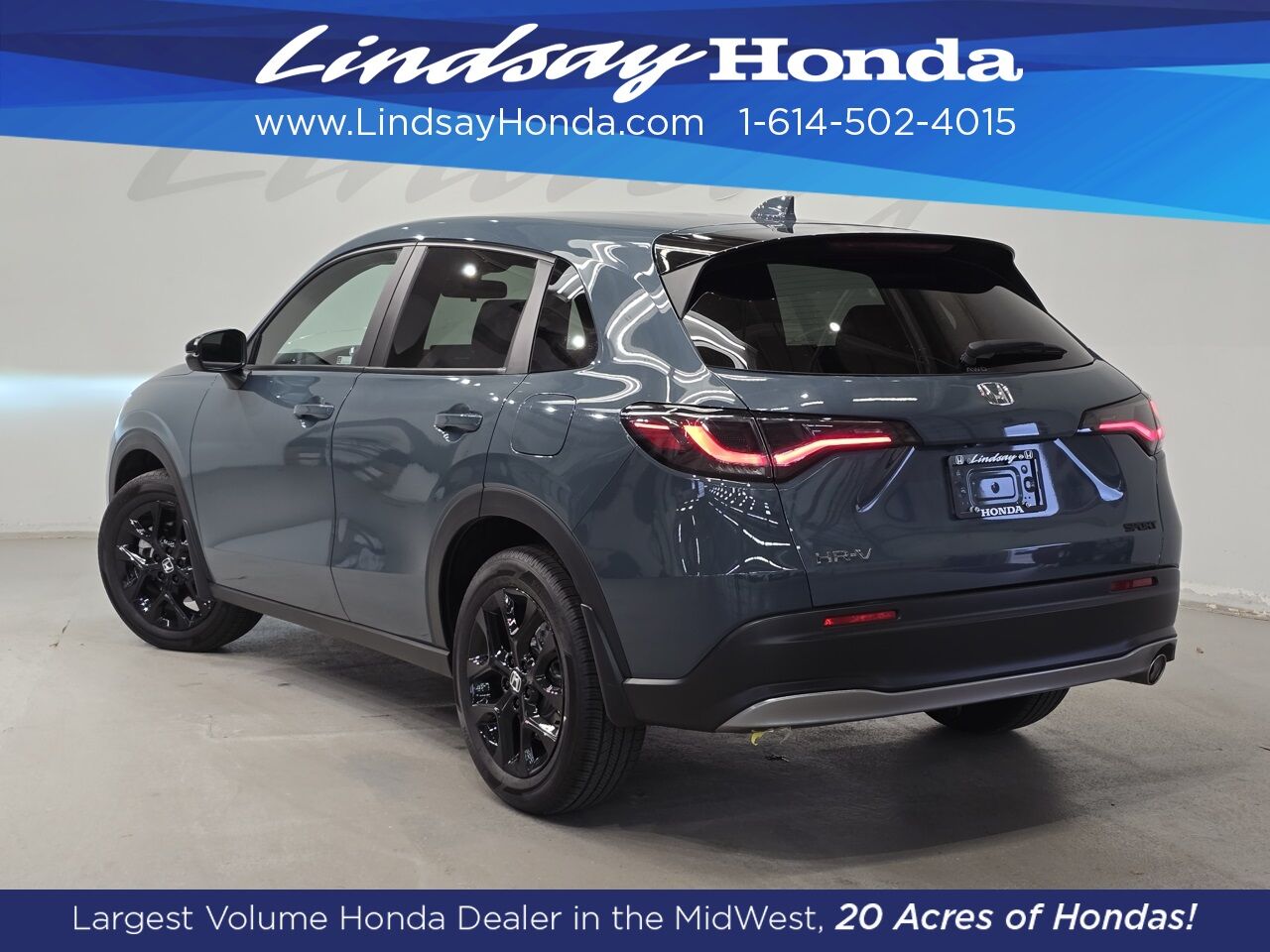 2024 Honda HR-V Sport Columbus OH