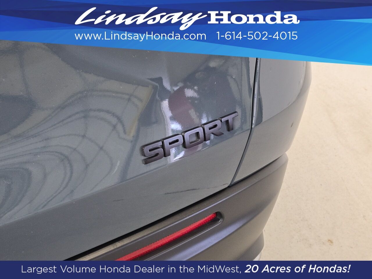 2024 Honda HR-V Sport Columbus OH