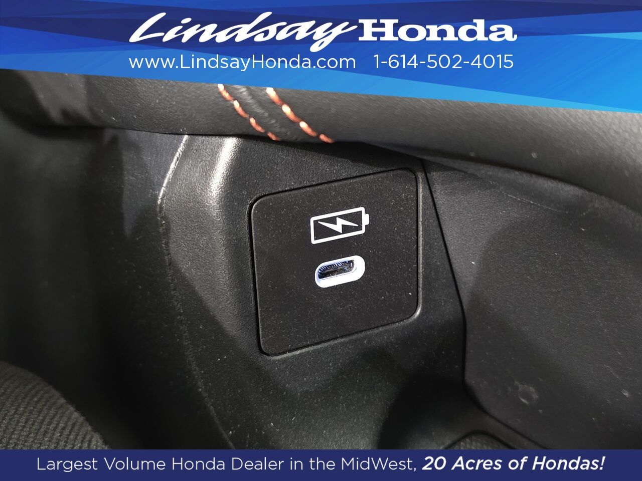 2024 Honda HR-V Sport Columbus OH
