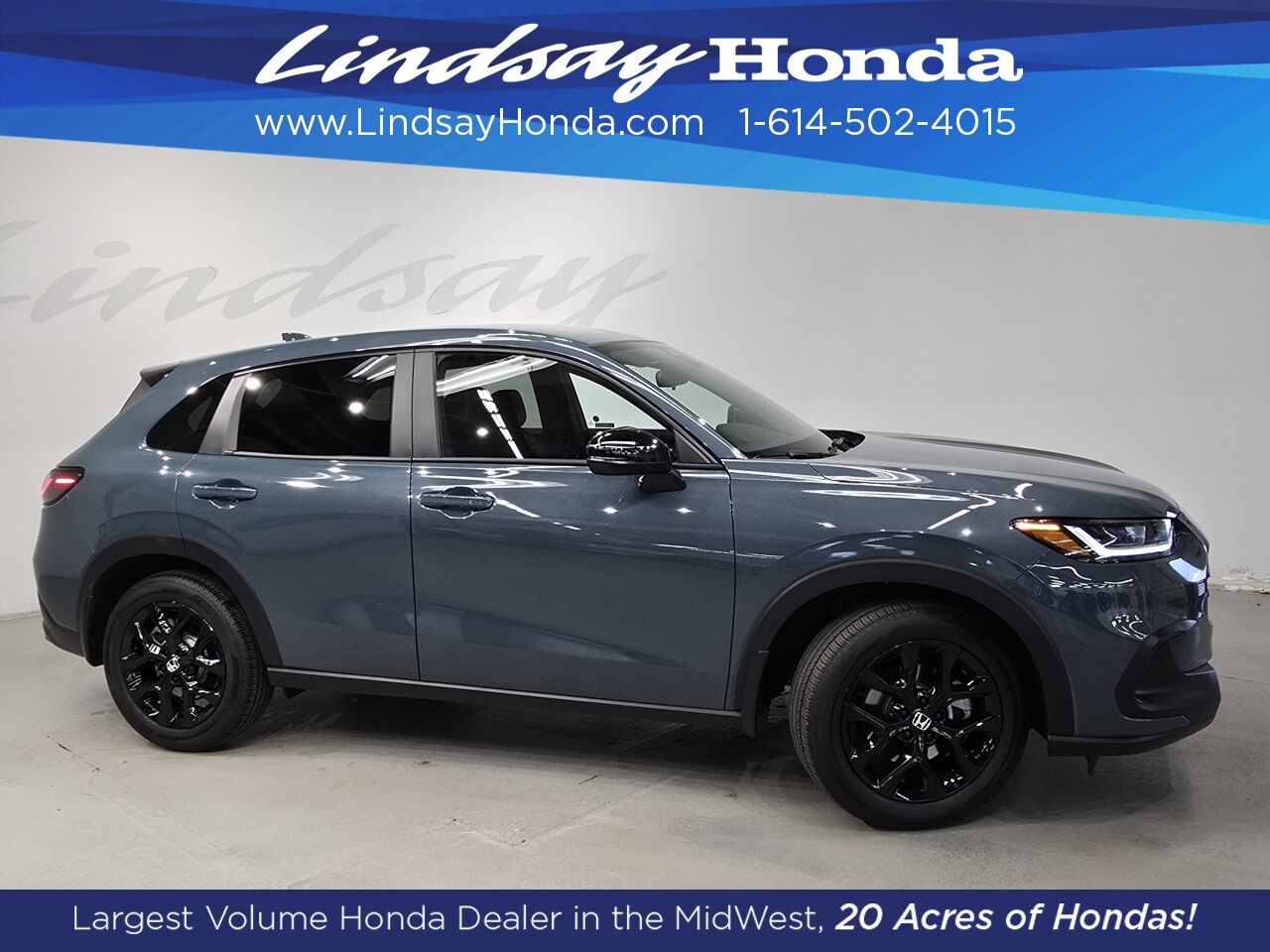 2024 Honda HR-V Sport Columbus OH
