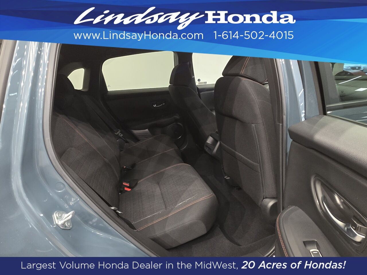 2024 Honda HR-V Sport Columbus OH