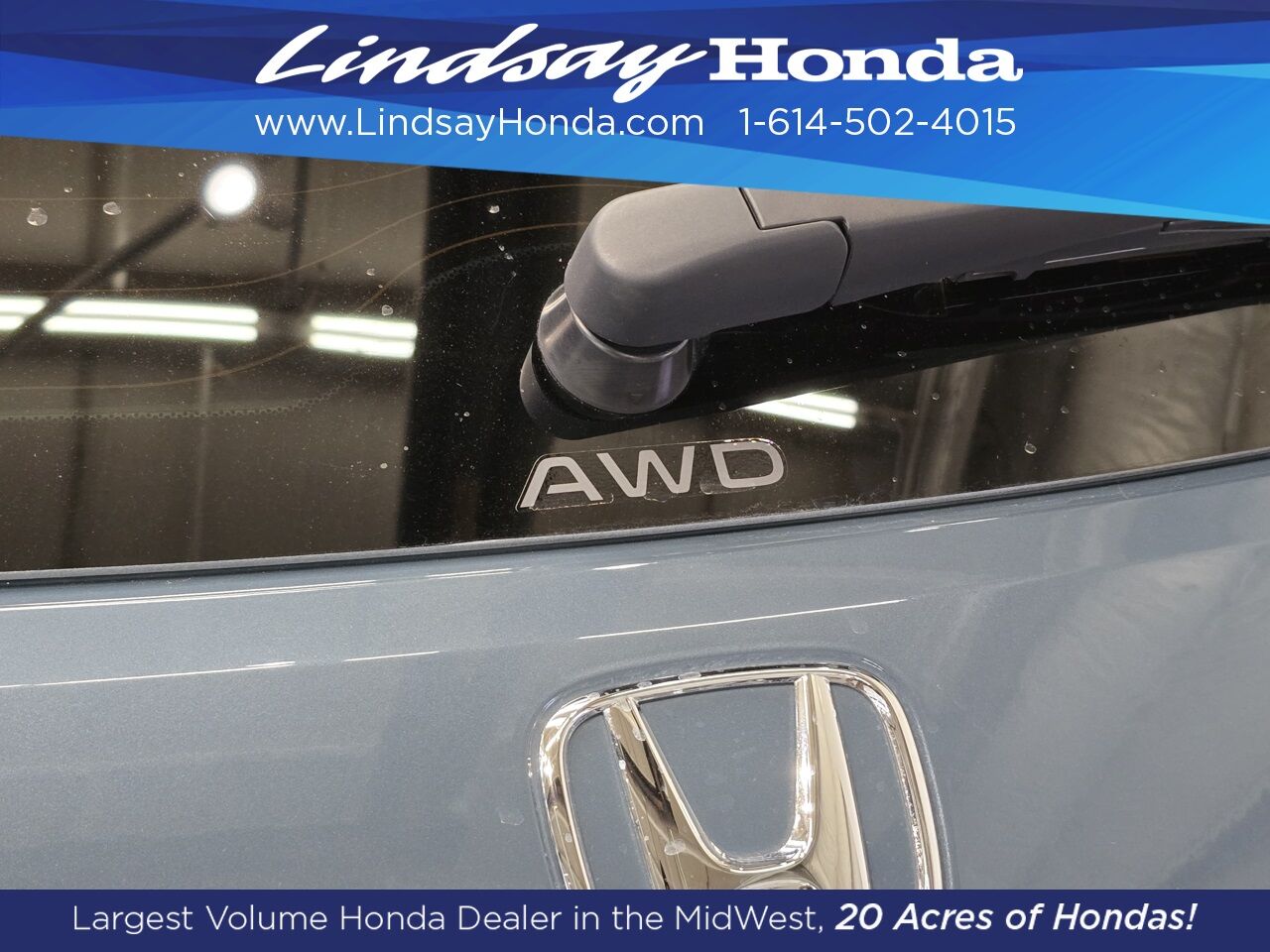 2024 Honda HR-V Sport Columbus OH