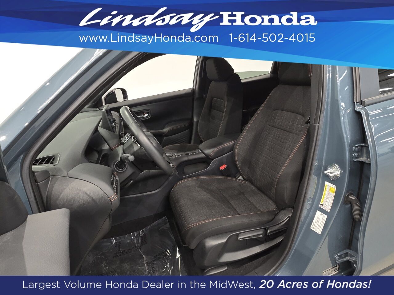 2024 Honda HR-V Sport Columbus OH
