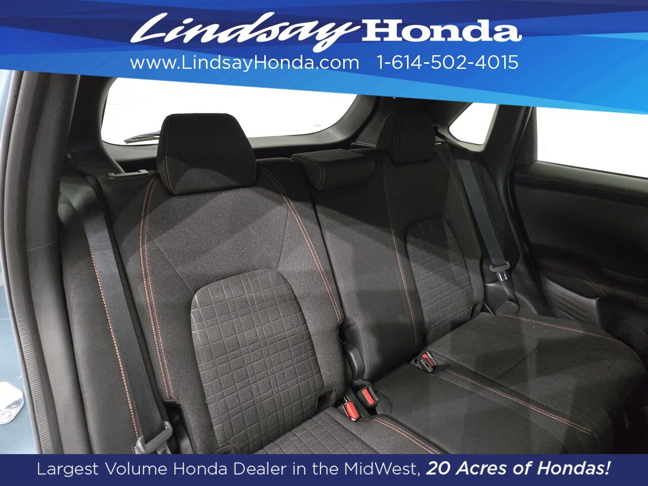 2024 Honda HR-V Sport Columbus OH