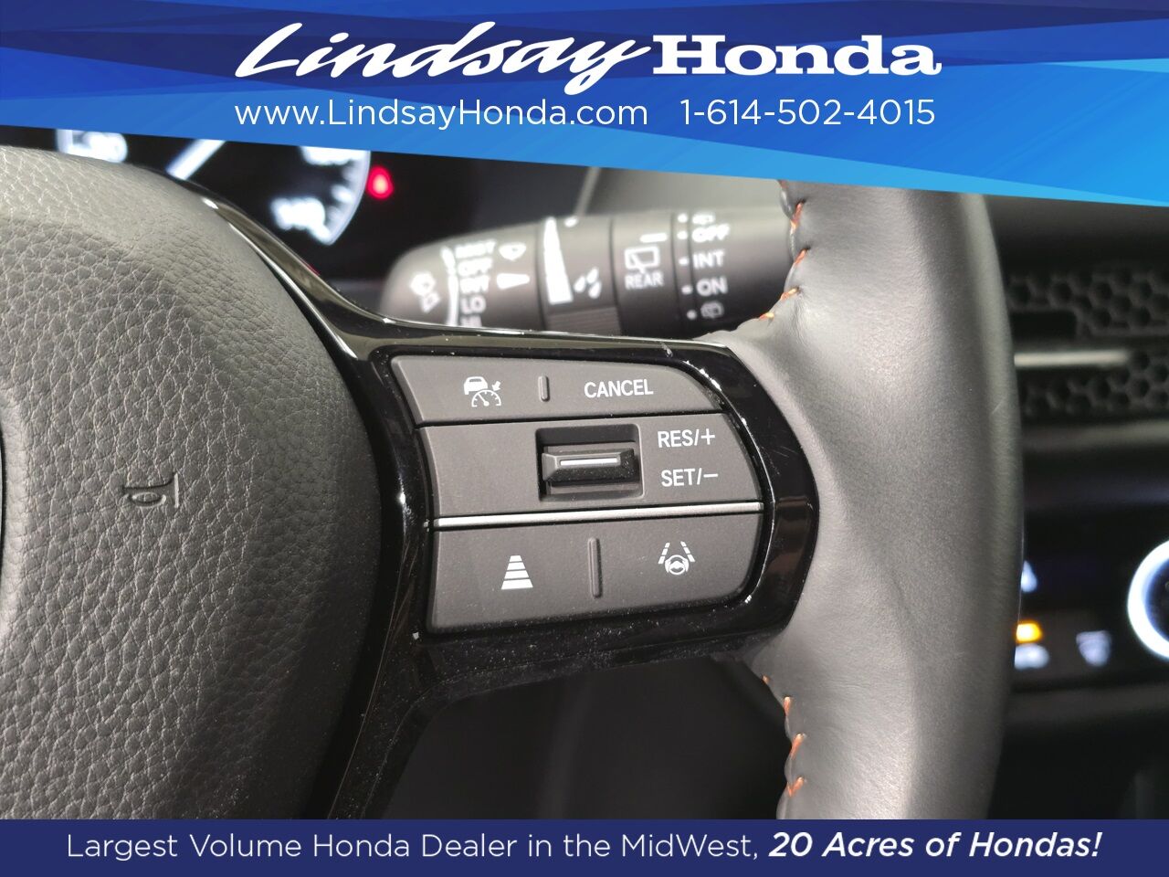 2024 Honda HR-V Sport Columbus OH