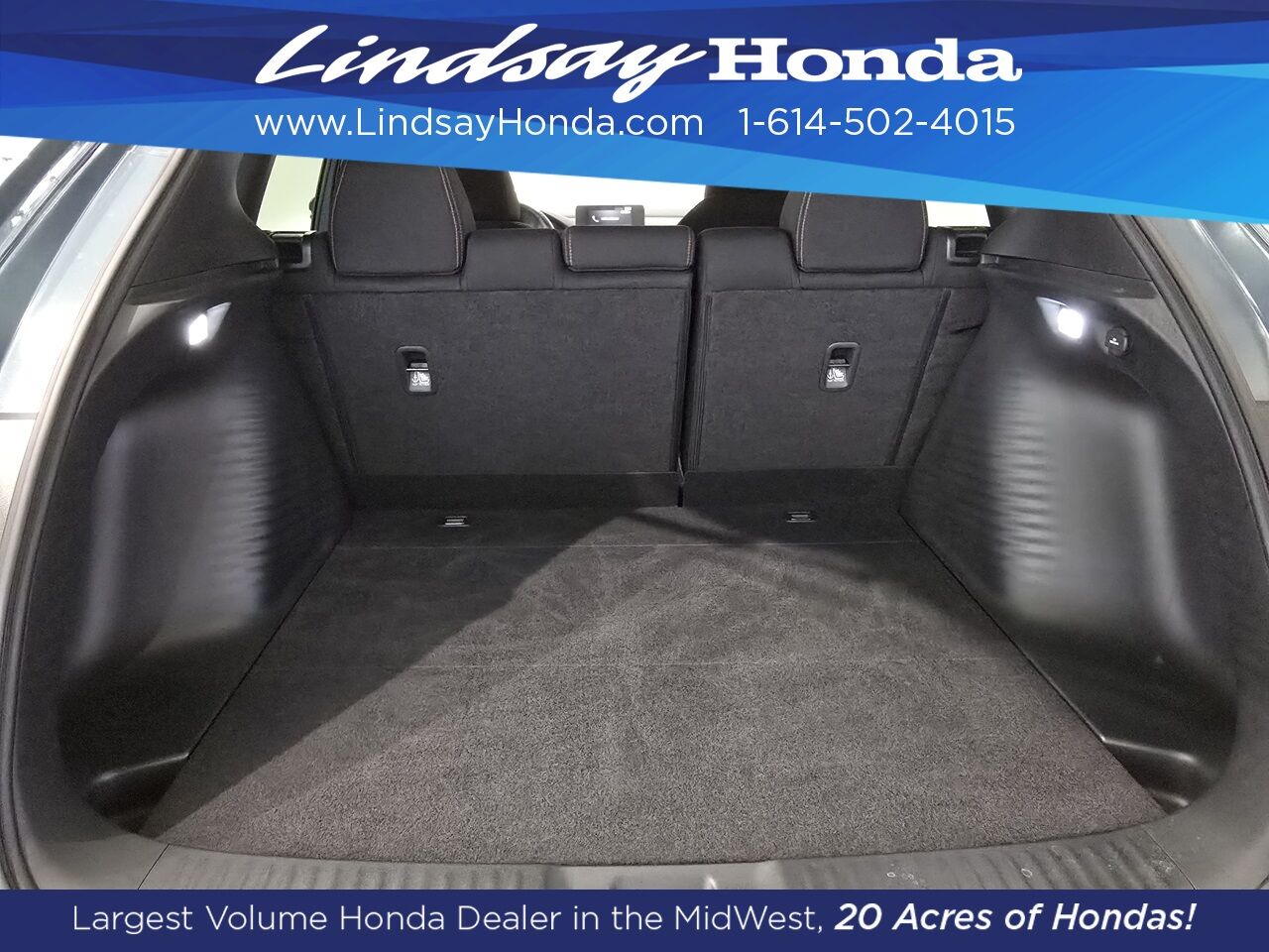 2024 Honda HR-V Sport Columbus OH