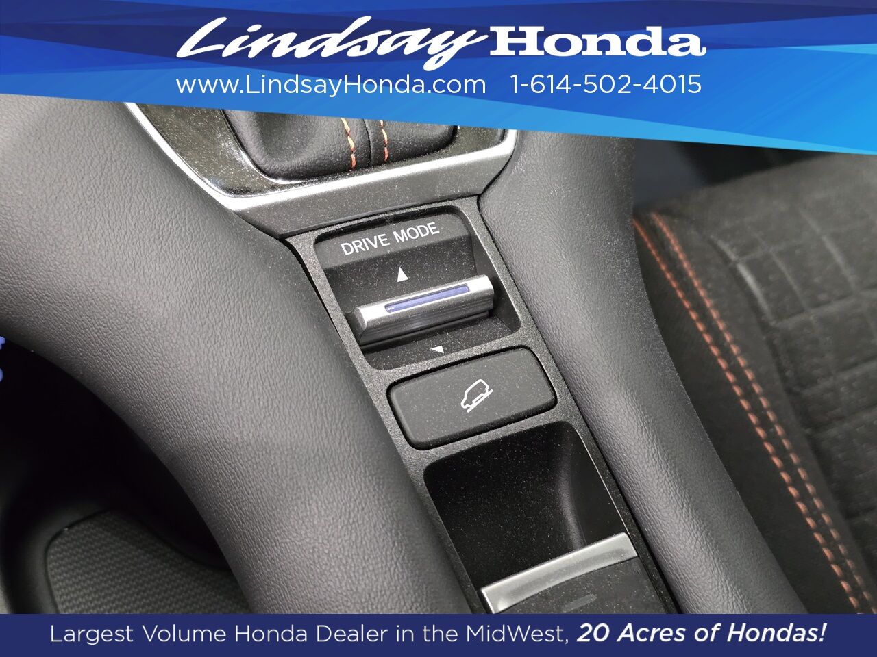 2024 Honda HR-V Sport Columbus OH