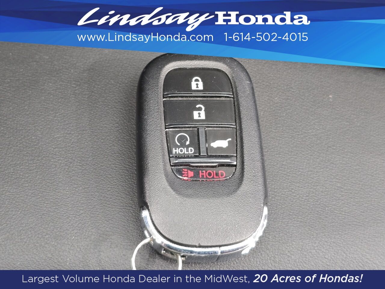2024 Honda HR-V Sport Columbus OH