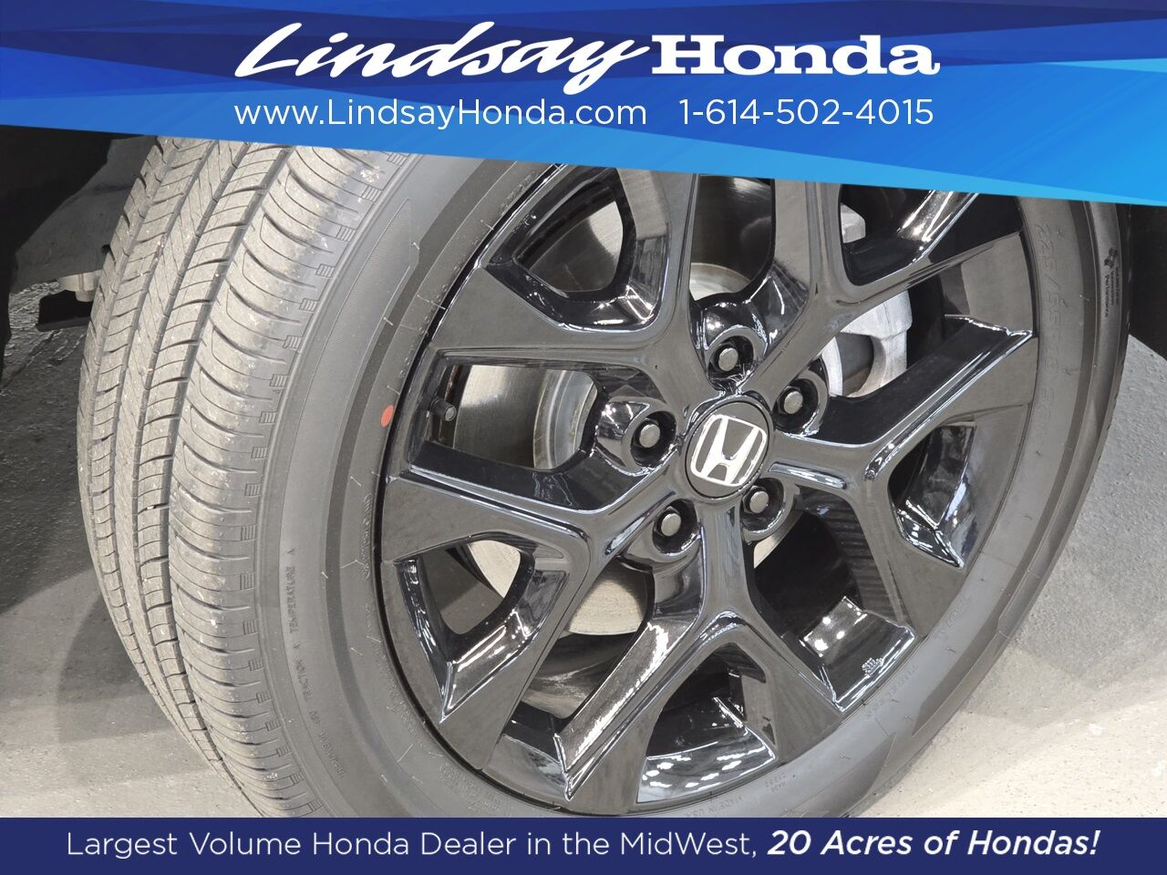 2024 Honda HR-V Sport Columbus OH