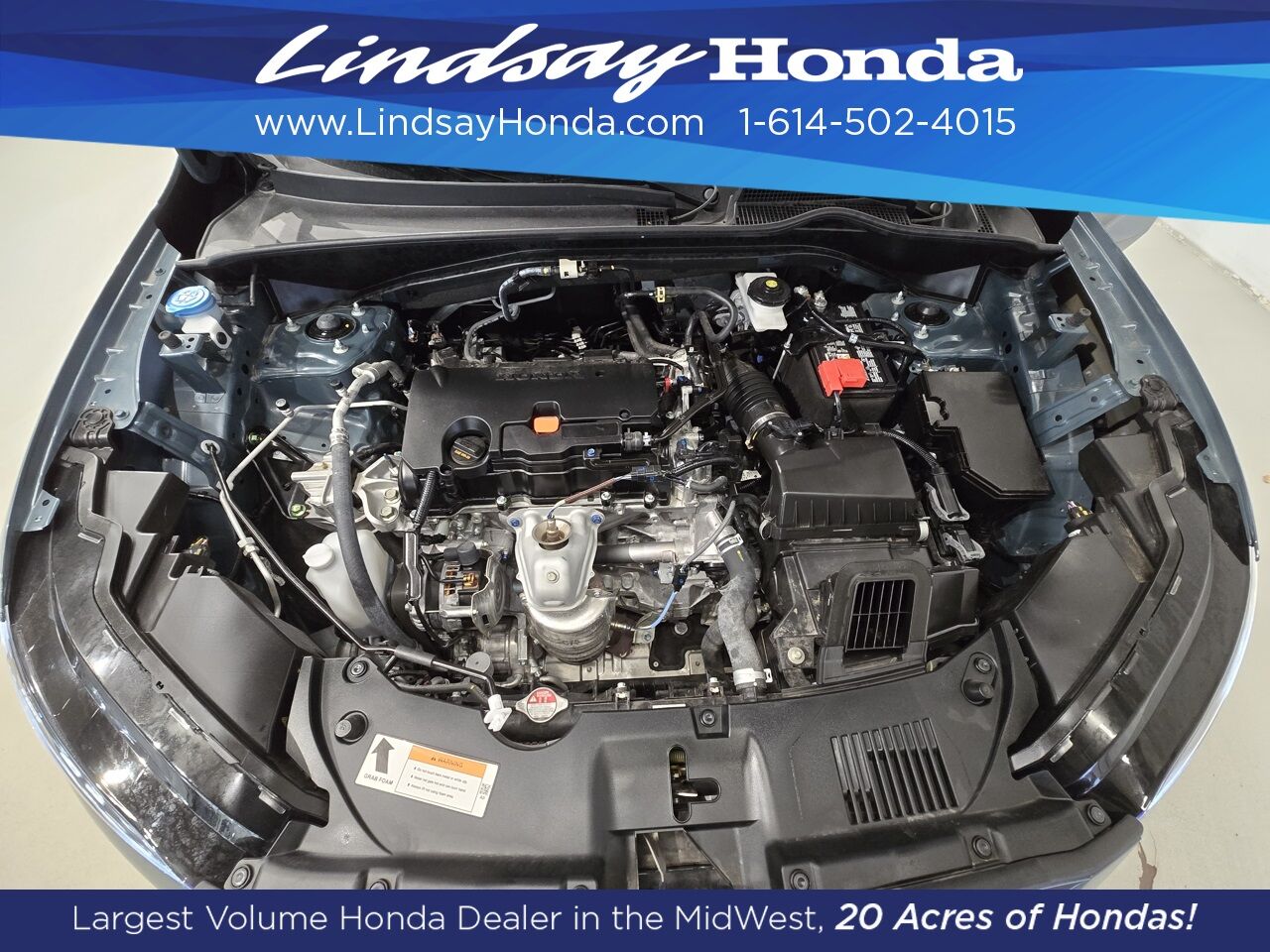 2024 Honda HR-V Sport Columbus OH